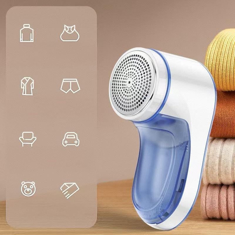 3 Lint Remover & Fabric Shaver - Image 5