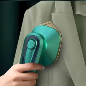 mini titan steam iron