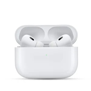 Home airpods pro ( white )