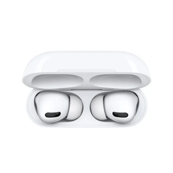 Airpods Pro 2 ( White ) | Krmoz
