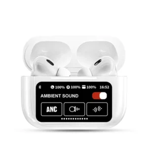 Touch Screen Air-pods pro 2 with ANC+ENC