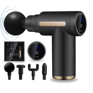 Mini Deep Tissue Massage Gun