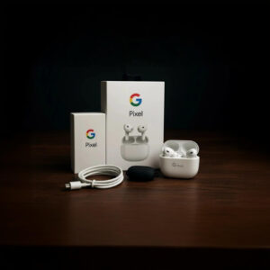 Google pixel Airpods pro 2