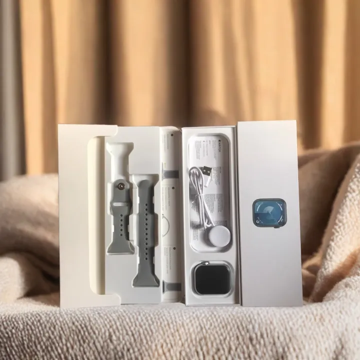 Apple logo watch series 11 - Image 2