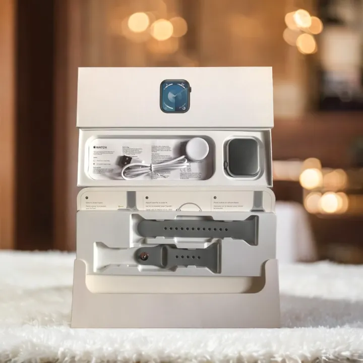 Apple logo watch series 11 - Image 3