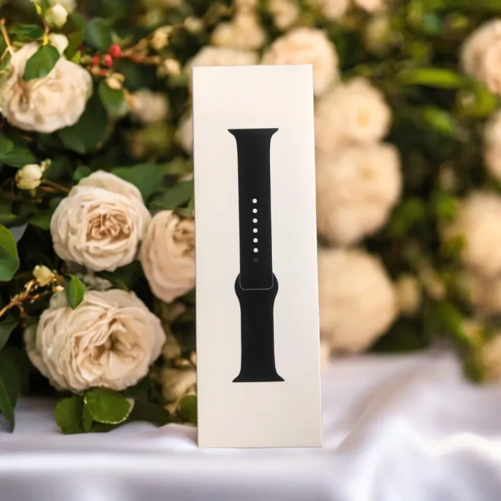 Apple logo watch series 11 - Image 4