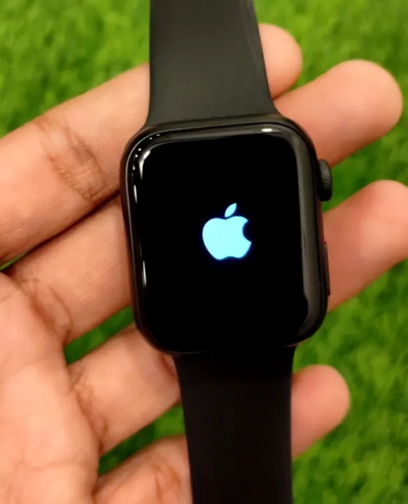 Apple logo watch series 11 - Image 5