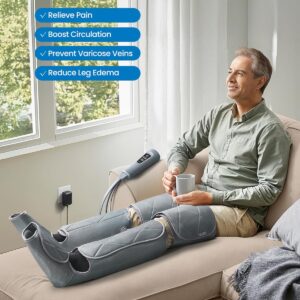 Renpho Leg Massager